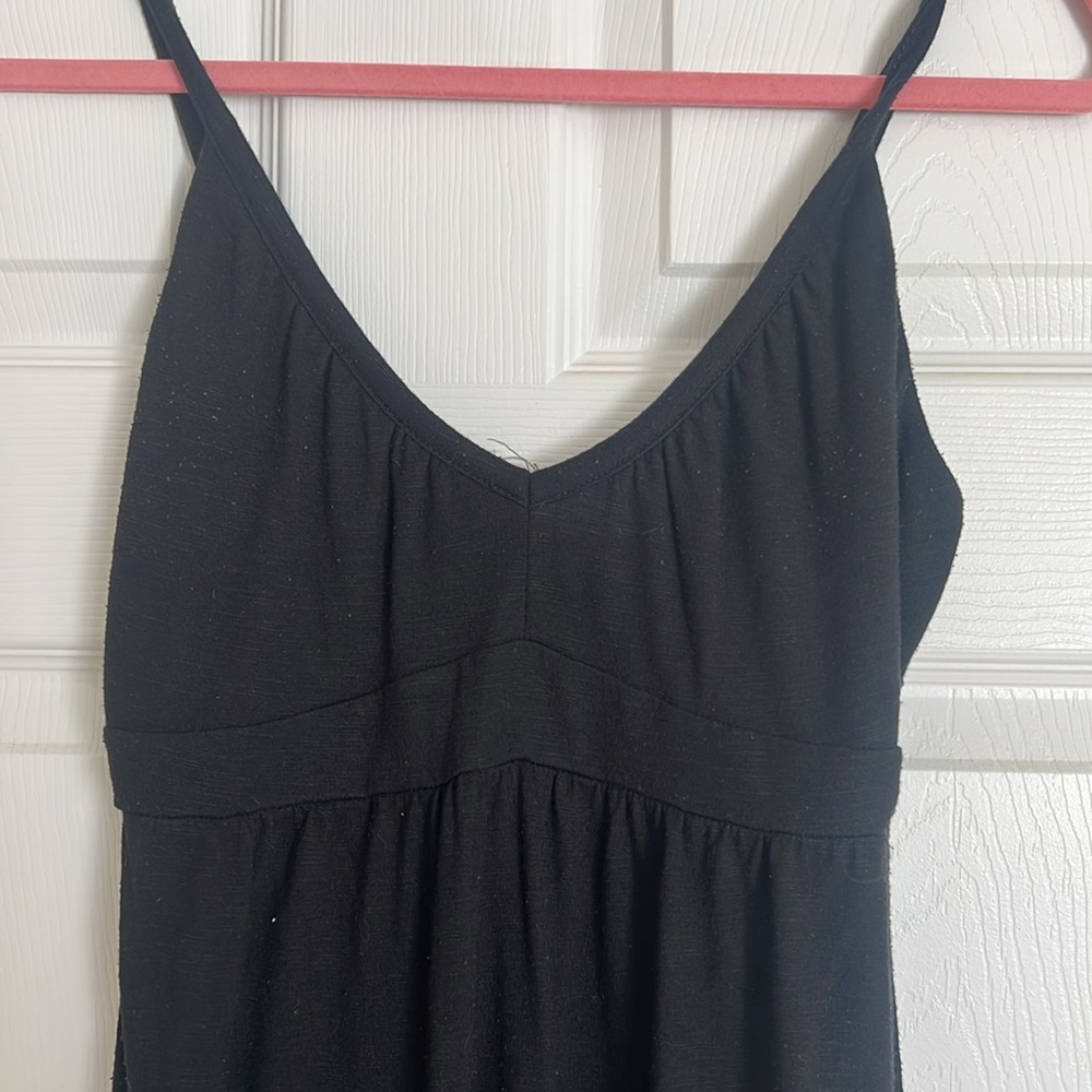 Three Old Navy maxi dresses size small - Picture 9 of 10